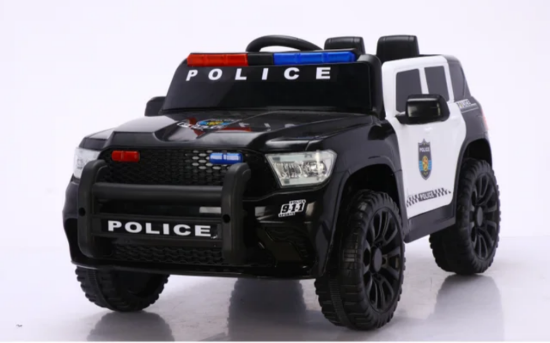 صورة سيارة أطفال كهربائية